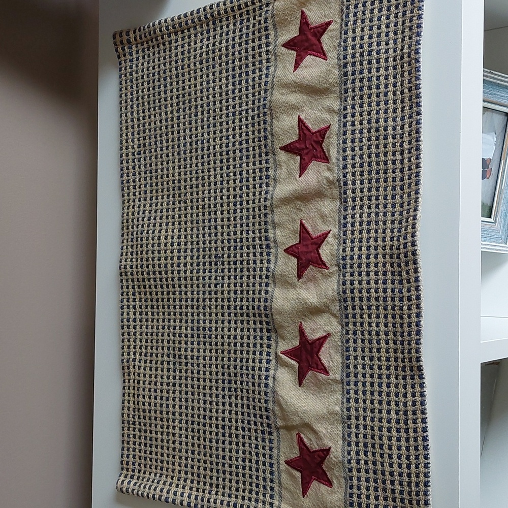 Americana placemats